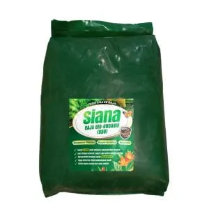 Baja Bio-Organik (25kg)