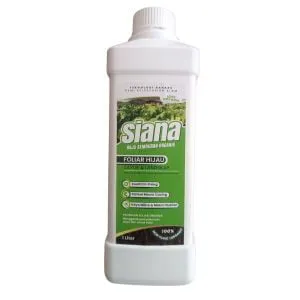 Foliar Hijau (1L)