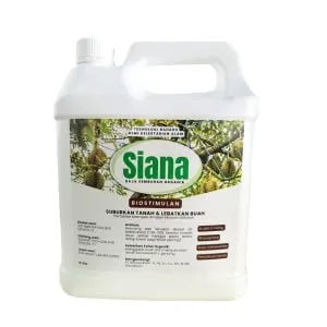 Bio Stimulan (4L)
