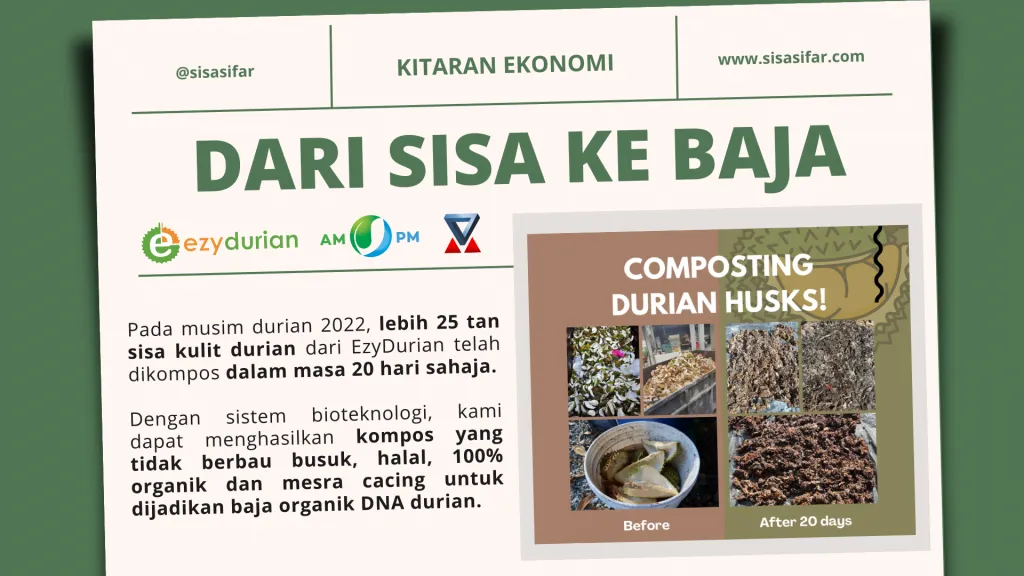 Cara Pembuatan Baja Bio Organik 1